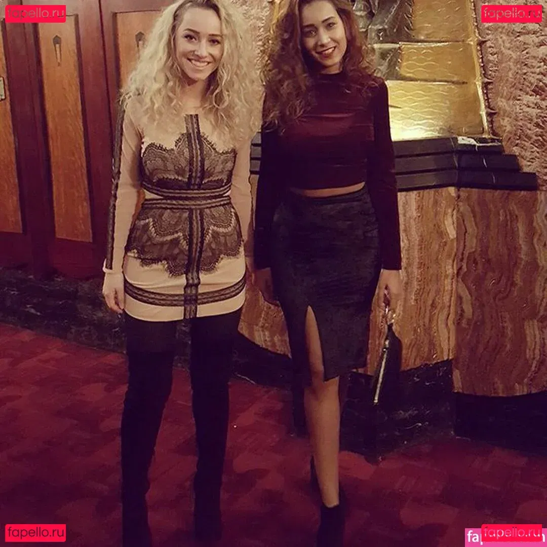 Zimra Geurts Onlyfans Photo Gallery 