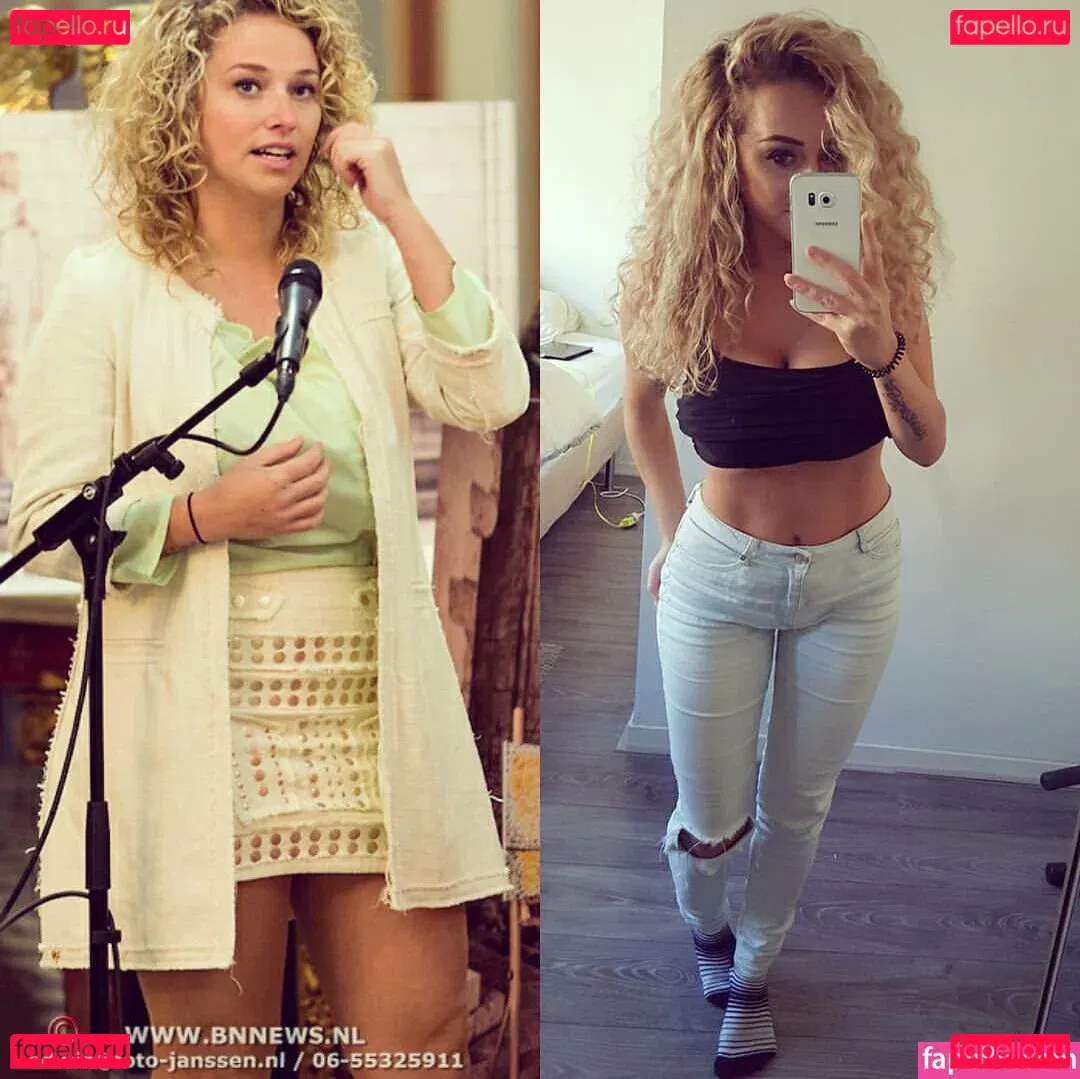 Zimra Geurts Onlyfans Photo Gallery 