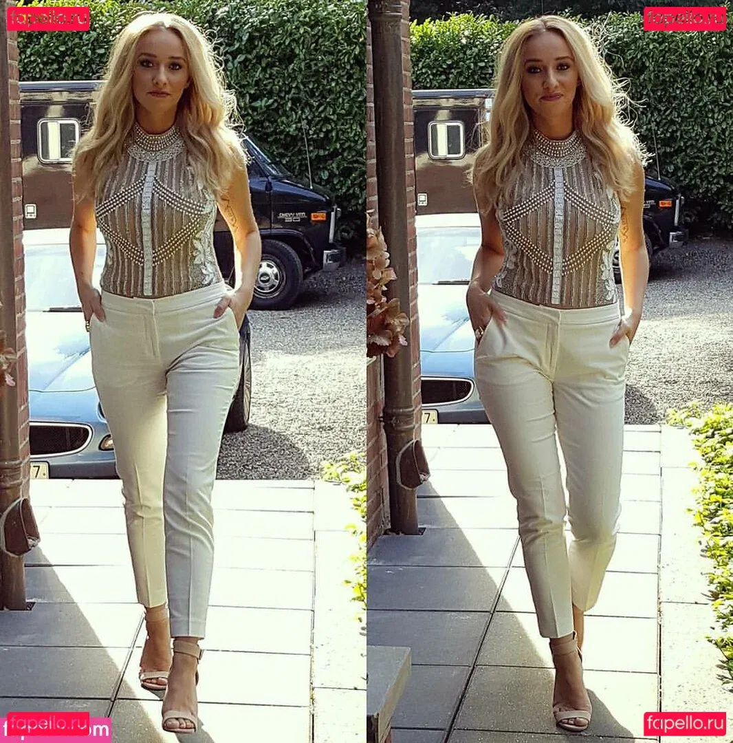 Zimra Geurts Onlyfans Photo Gallery 