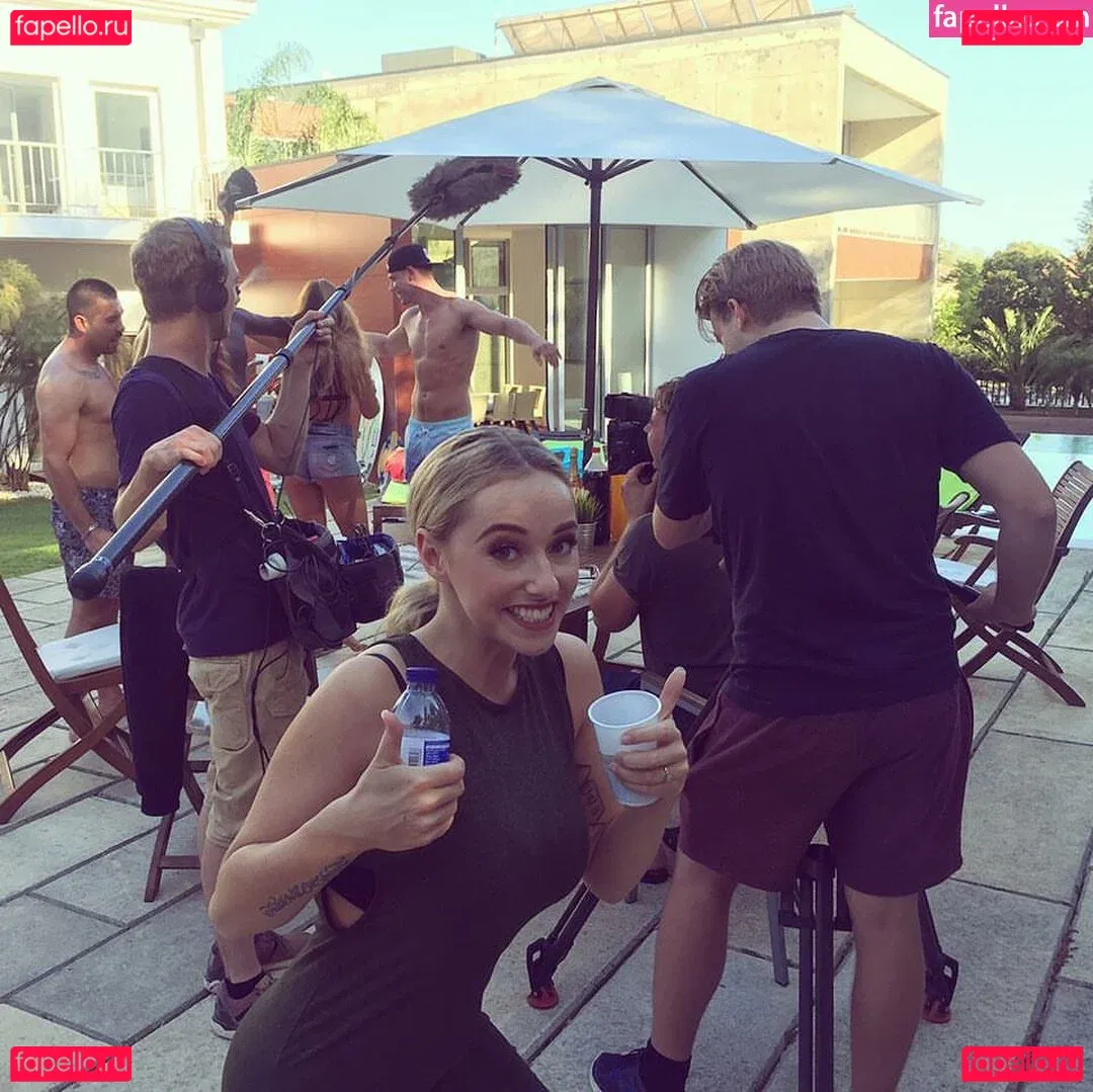 Zimra Geurts Onlyfans Photo Gallery 