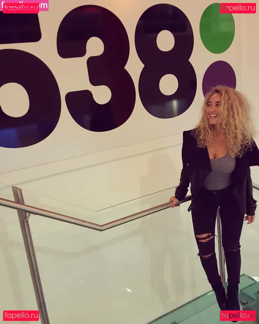 Zimra Geurts Onlyfans Photo Gallery 