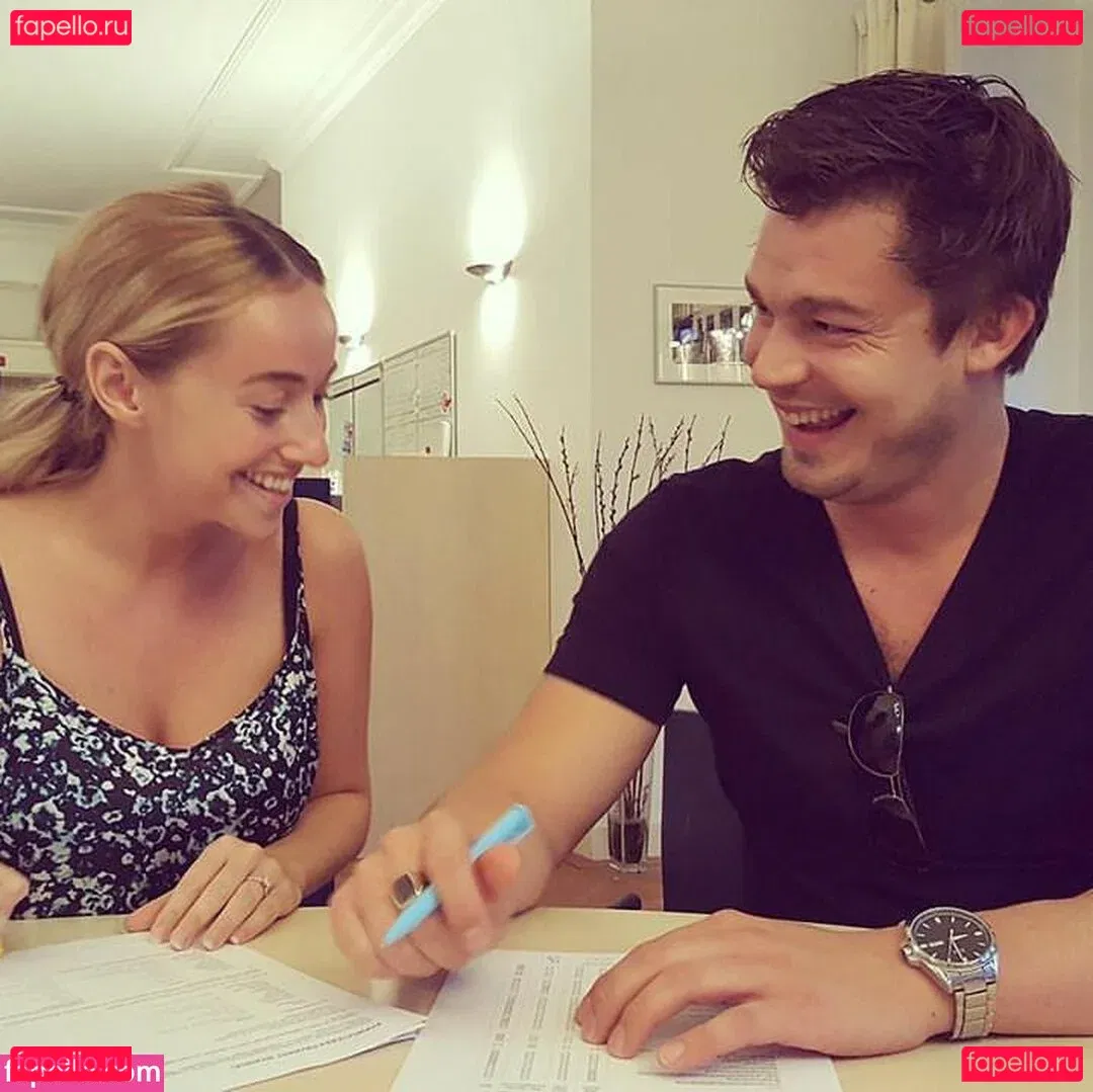 Zimra Geurts Onlyfans Photo Gallery 