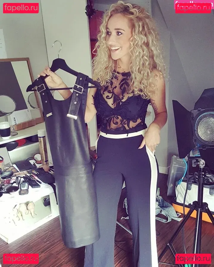 Zimra Geurts Onlyfans Photo Gallery 