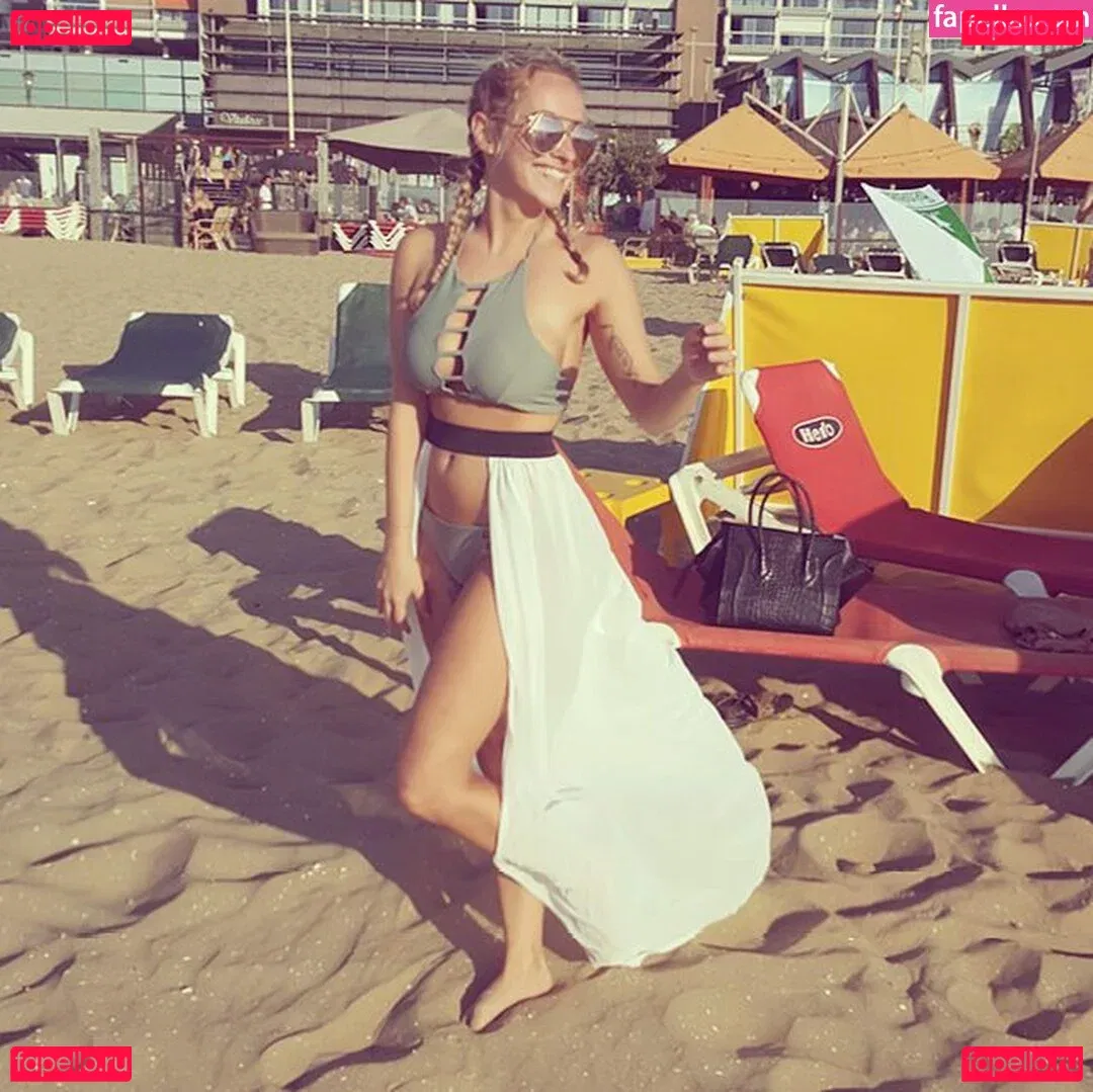 Zimra Geurts Onlyfans Photo Gallery 