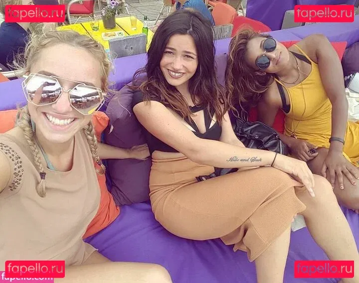 Zimra Geurts Onlyfans Photo Gallery 