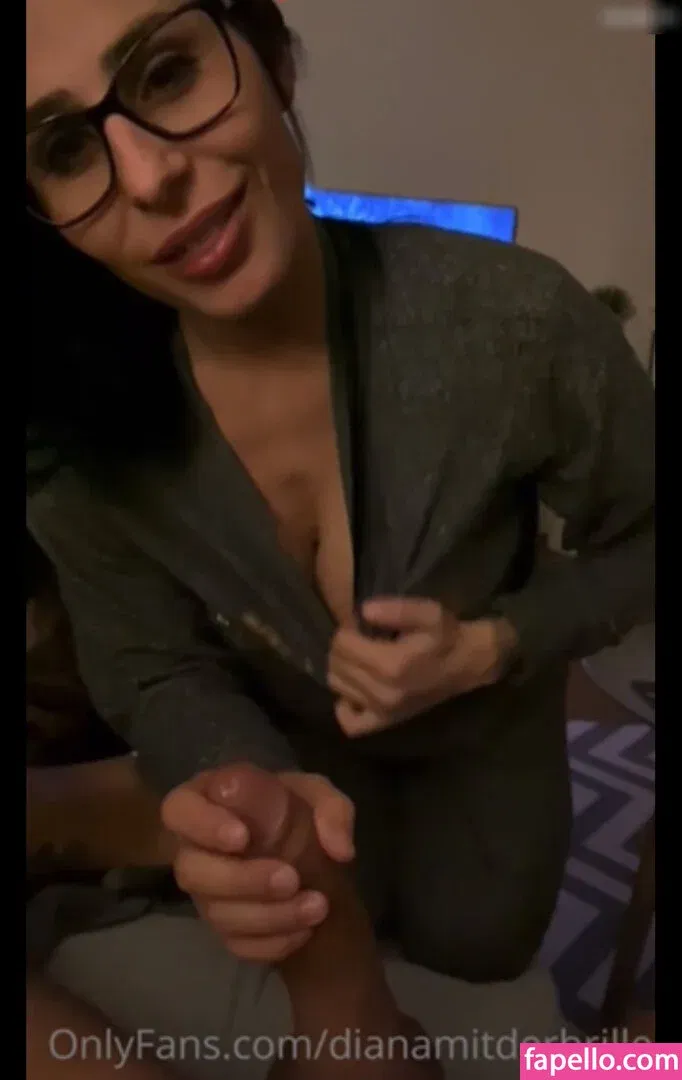 Dianamitderbrille Onlyfans Photo Gallery 