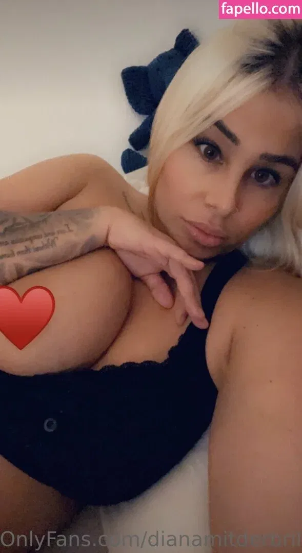 Dianamitderbrille Onlyfans Photo Gallery 