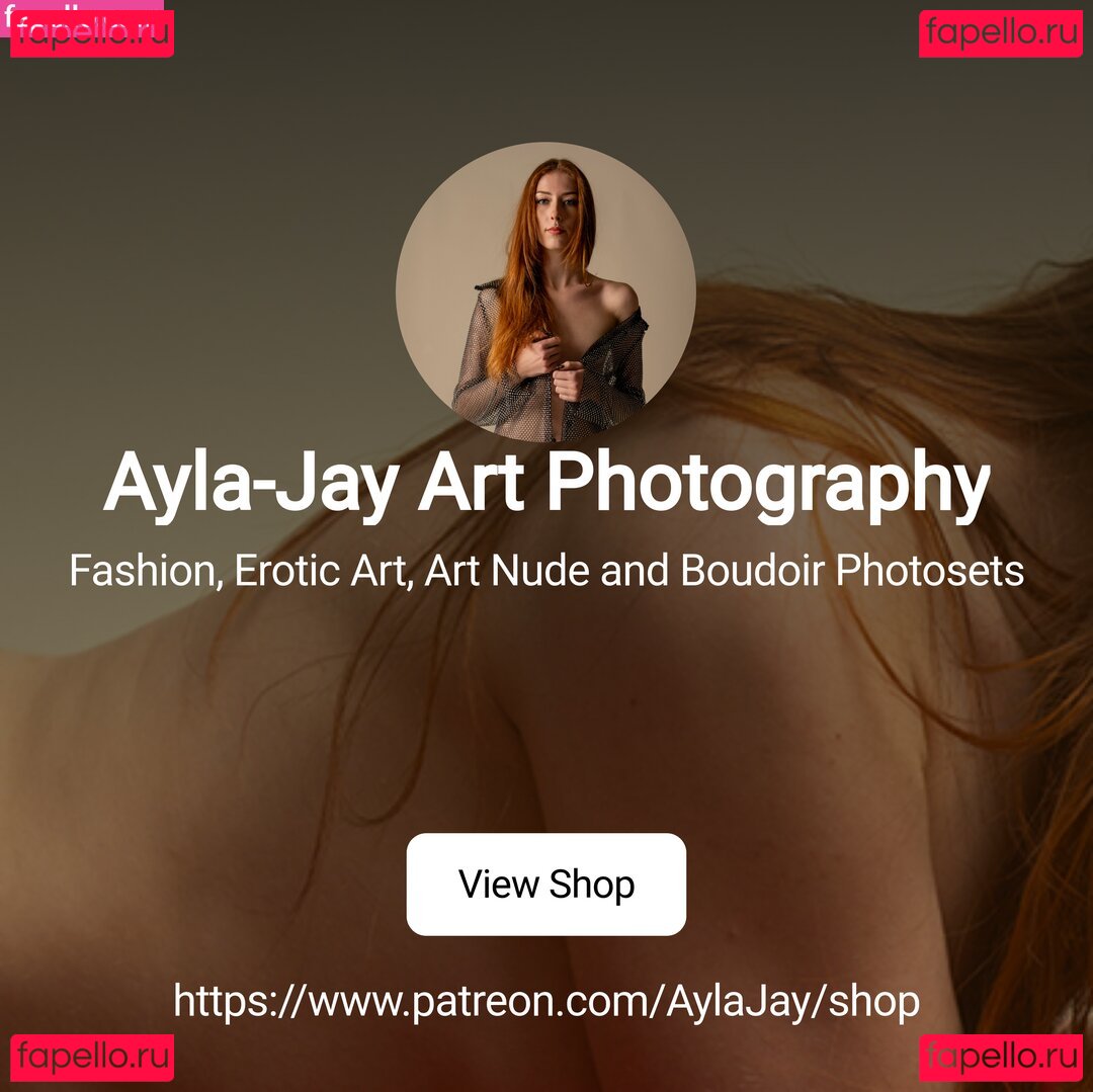 Ayla Jay Nude Onlyfans Photo 41