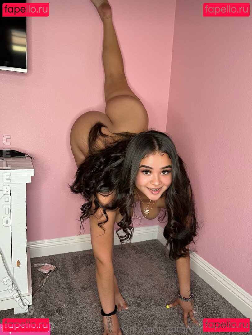 Valarie Ruvalcaba Nude Onlyfans Photo 5