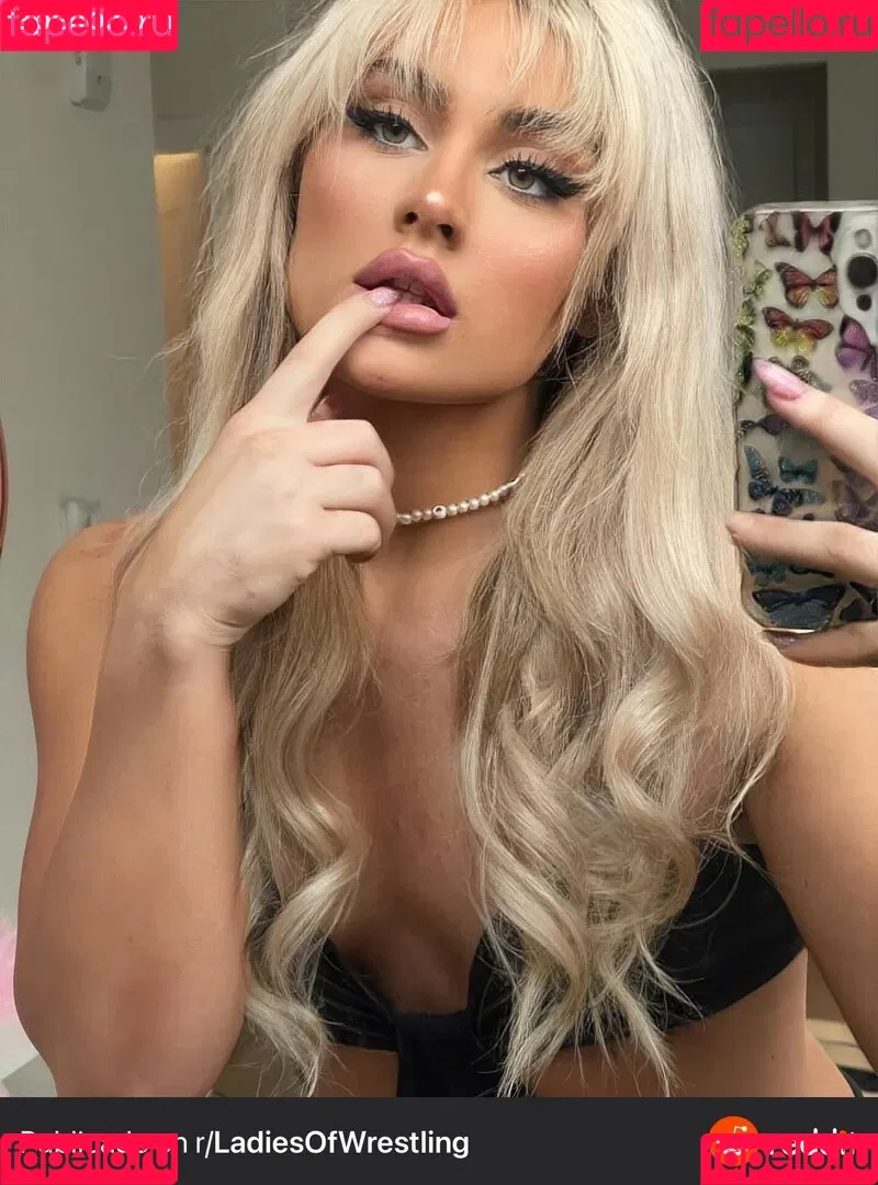 Tiffany Stratton Onlyfans Photo Gallery 