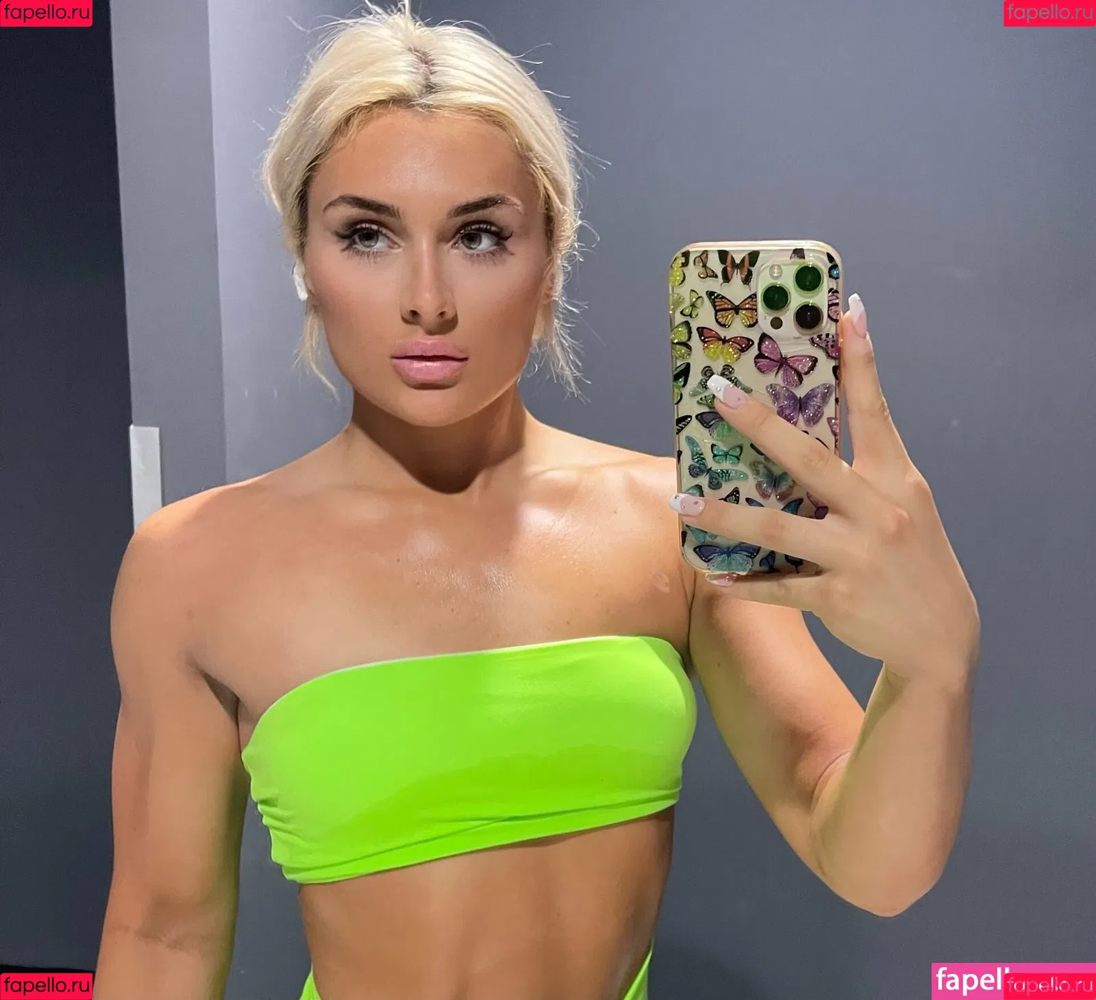 Tiffany Stratton Onlyfans Photo Gallery 