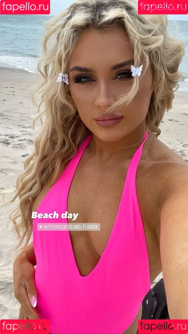 Tiffany Stratton Onlyfans Photo Gallery 