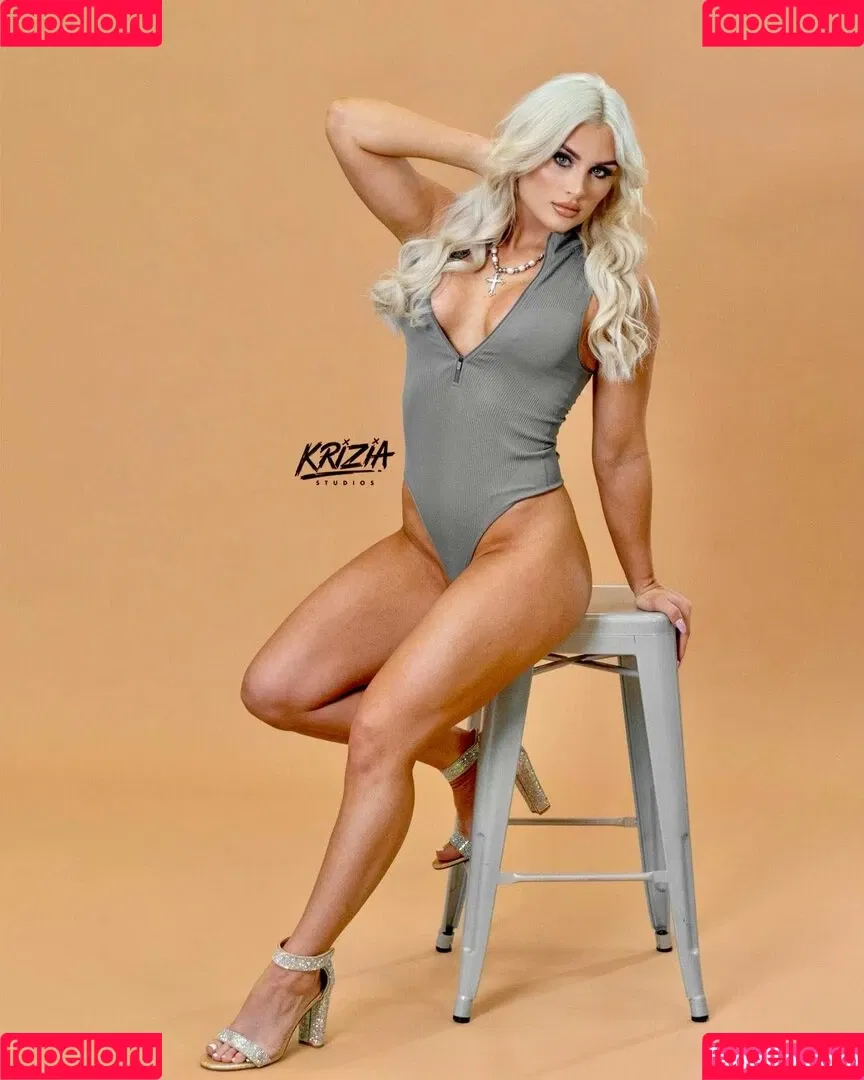 Tiffany Stratton Onlyfans Photo Gallery 