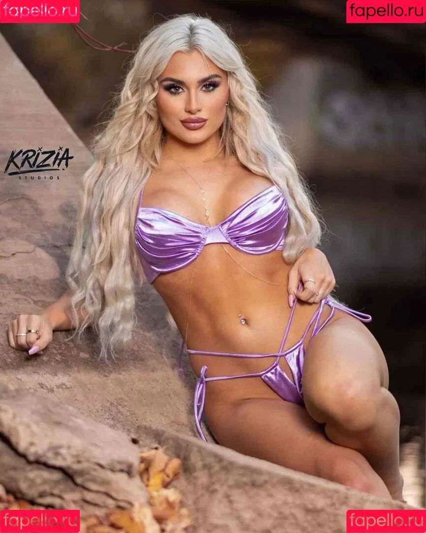Tiffany Stratton Onlyfans Photo Gallery 