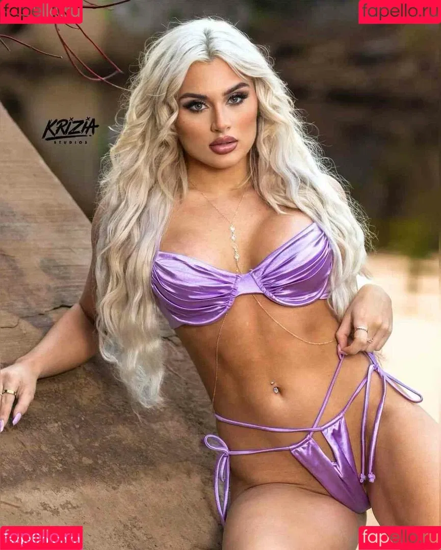 Tiffany Stratton Onlyfans Photo Gallery 