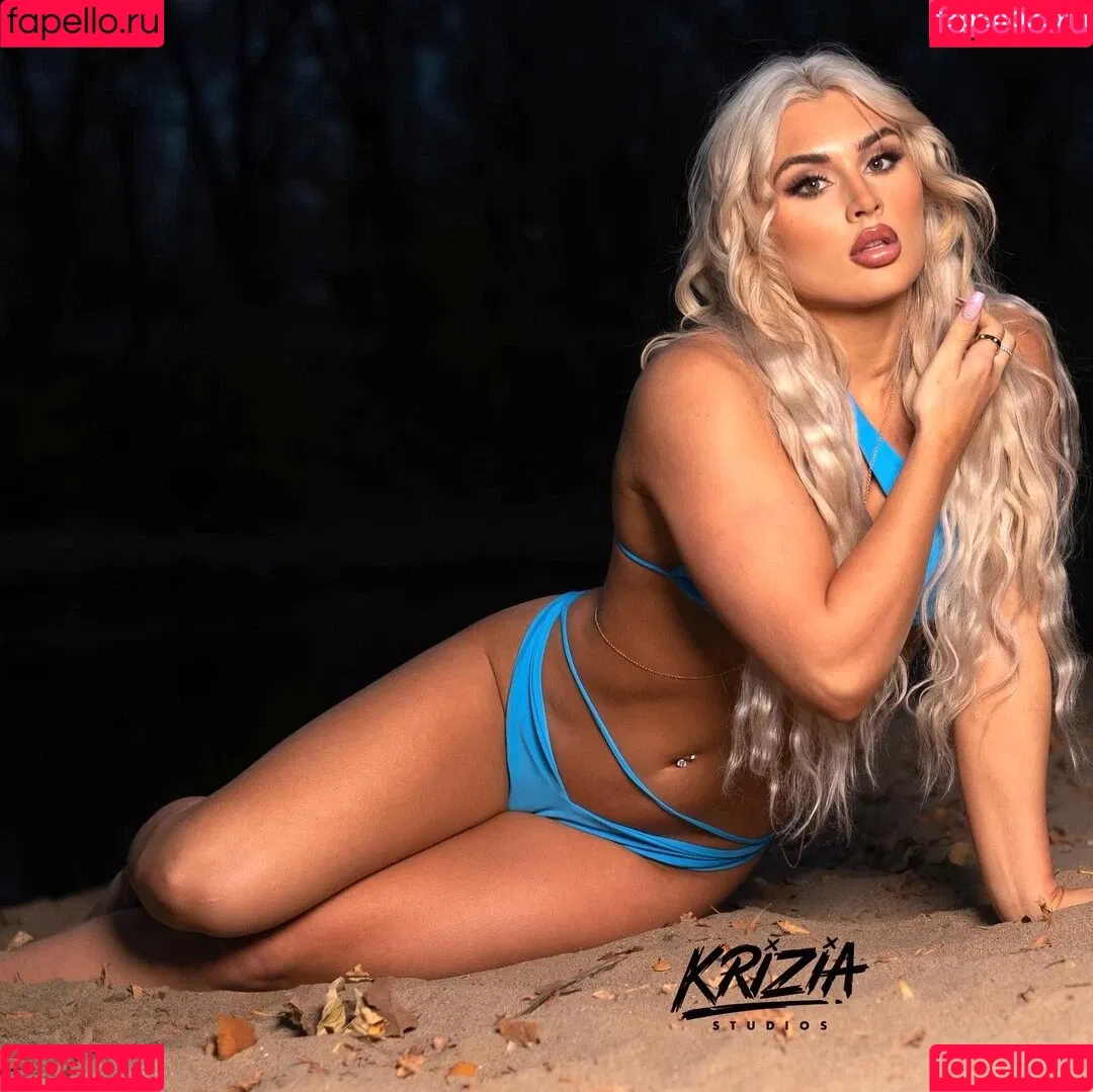Tiffany Stratton Onlyfans Photo Gallery 