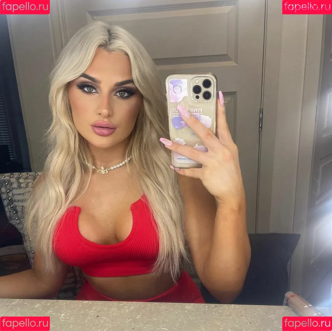 Tiffany Stratton Onlyfans Photo Gallery 