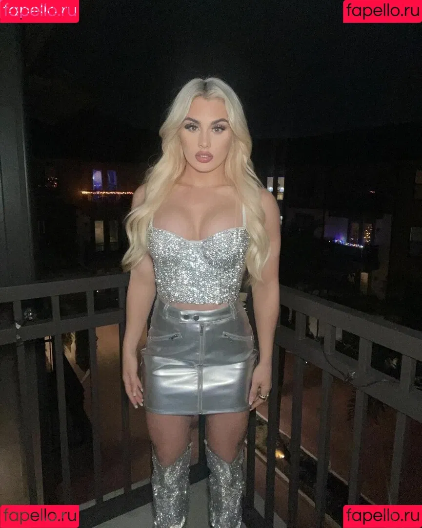 Tiffany Stratton Onlyfans Photo Gallery 