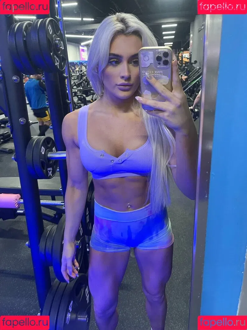 Tiffany Stratton Onlyfans Photo Gallery 