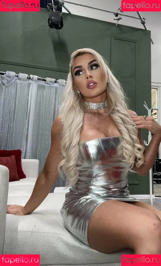 Tiffany Stratton Onlyfans Photo Gallery 