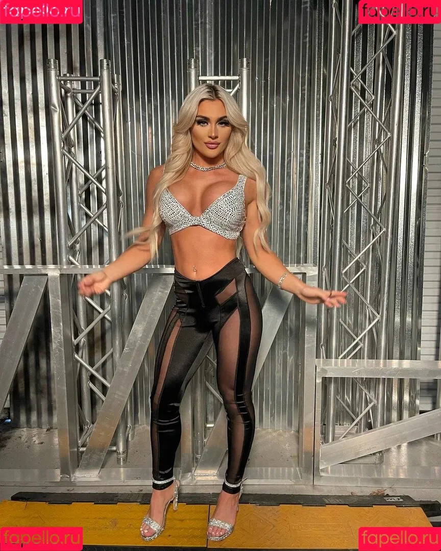 Tiffany Stratton Onlyfans Photo Gallery 