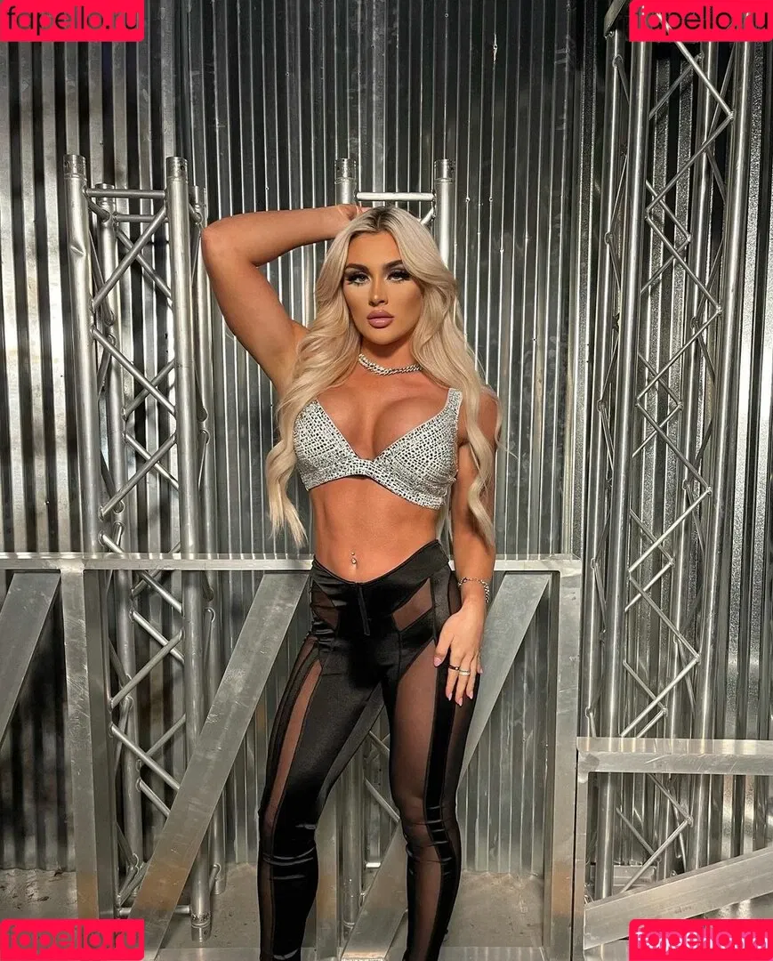 Tiffany Stratton Onlyfans Photo Gallery 