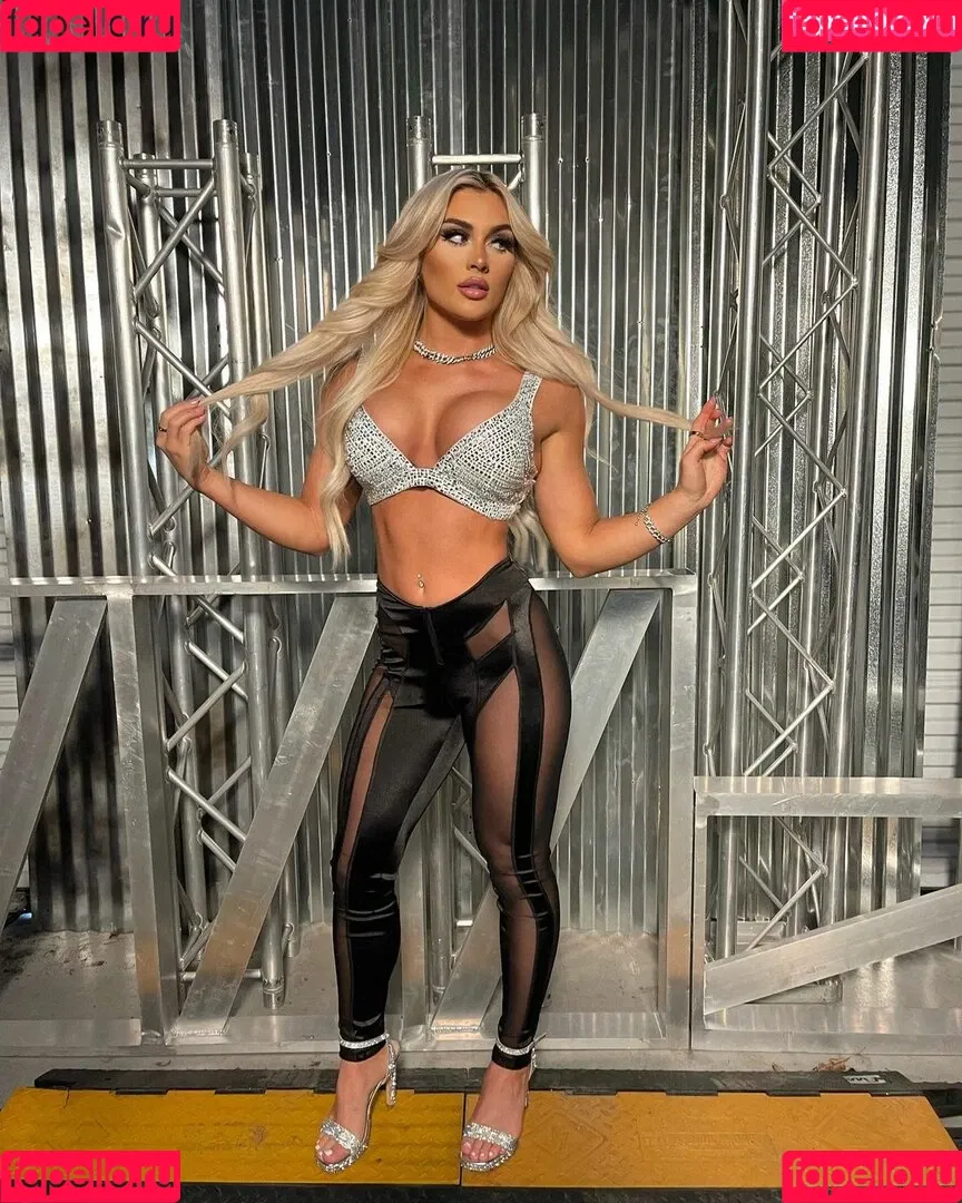 Tiffany Stratton Onlyfans Photo Gallery 