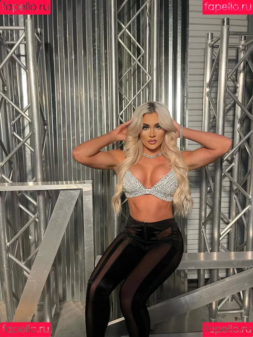 Tiffany Stratton Onlyfans Photo Gallery 