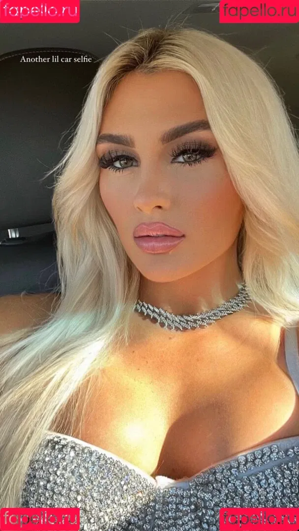 Tiffany Stratton Onlyfans Photo Gallery 