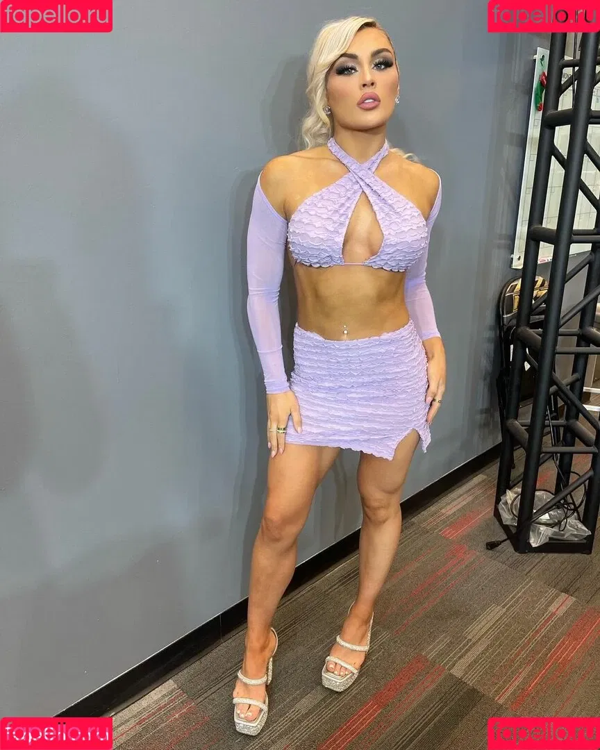 Tiffany Stratton Onlyfans Photo Gallery 