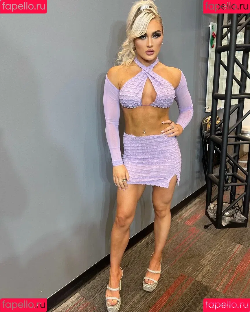 Tiffany Stratton Onlyfans Photo Gallery 