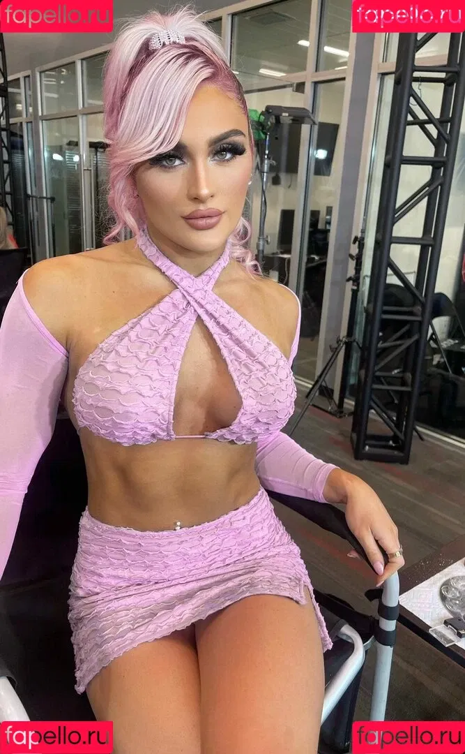 Tiffany Stratton Onlyfans Photo Gallery 