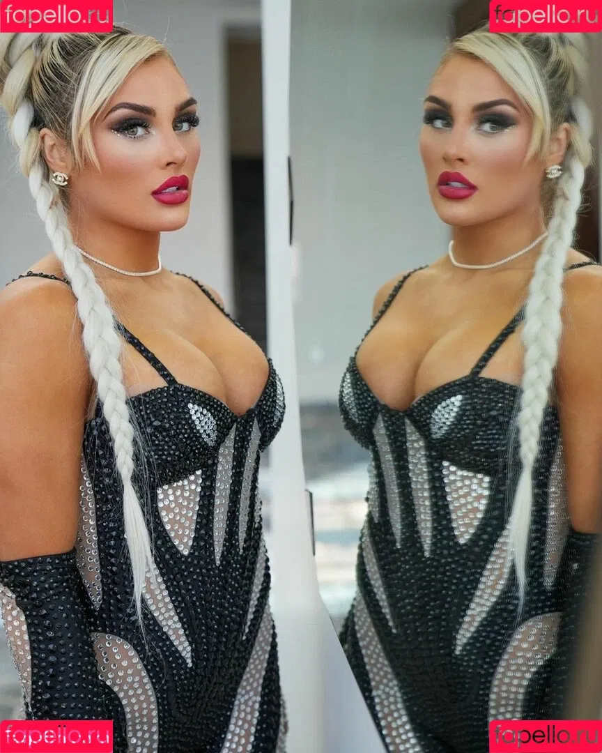 Tiffany Stratton Onlyfans Photo Gallery 