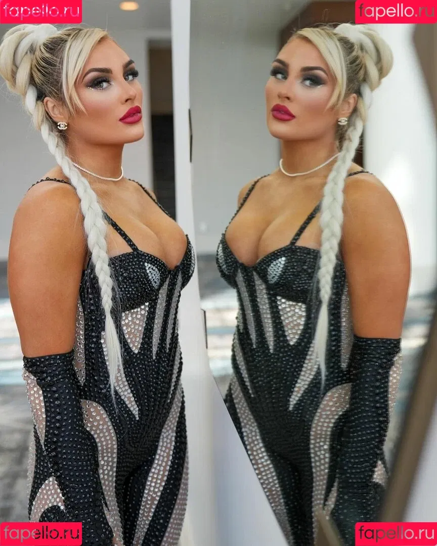 Tiffany Stratton Onlyfans Photo Gallery 