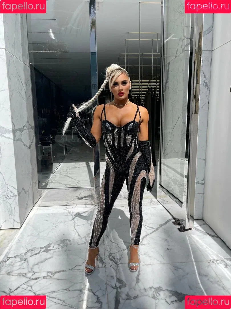 Tiffany Stratton Onlyfans Photo Gallery 