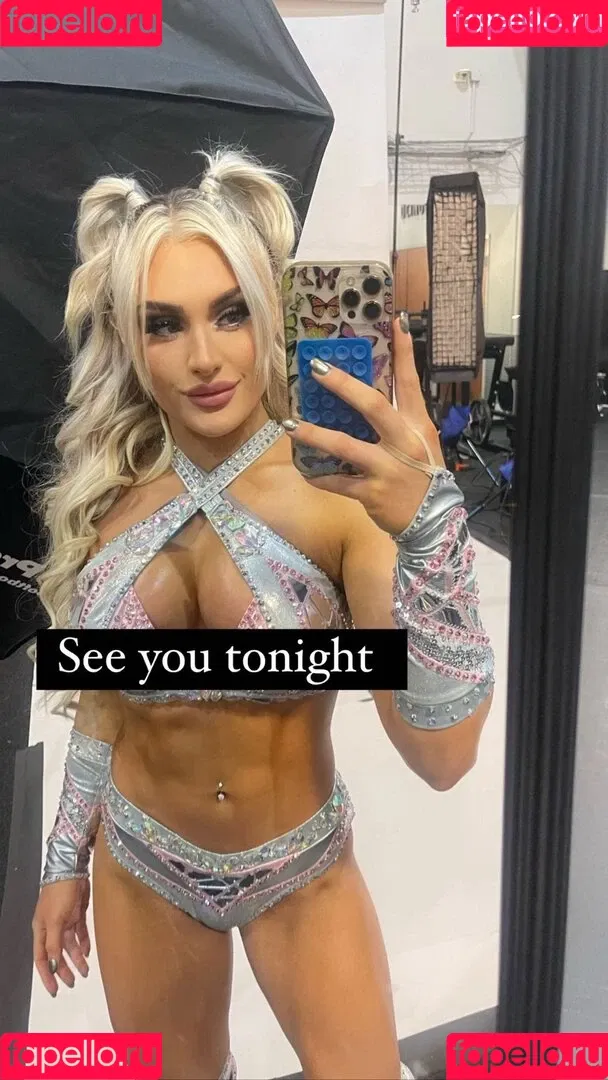 Tiffany Stratton Onlyfans Photo Gallery 