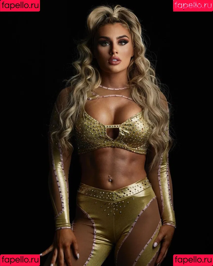 Tiffany Stratton Onlyfans Photo Gallery 