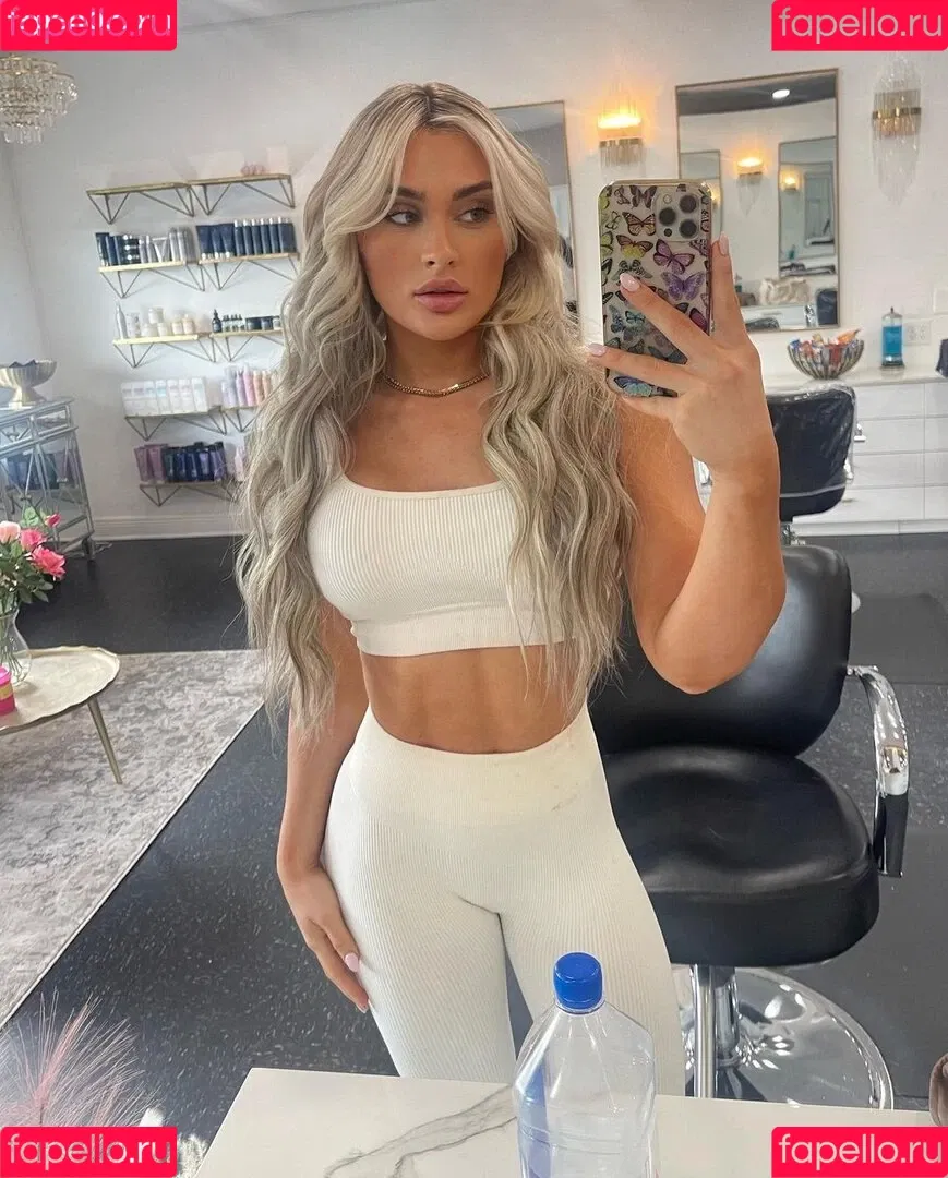 Tiffany Stratton Onlyfans Photo Gallery 