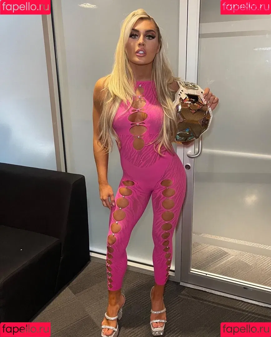Tiffany Stratton Onlyfans Photo Gallery 