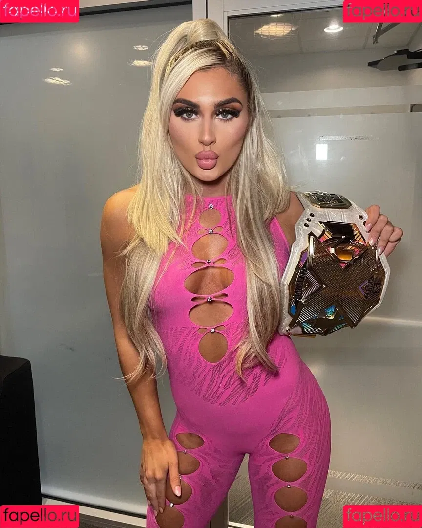 Tiffany Stratton Onlyfans Photo Gallery 