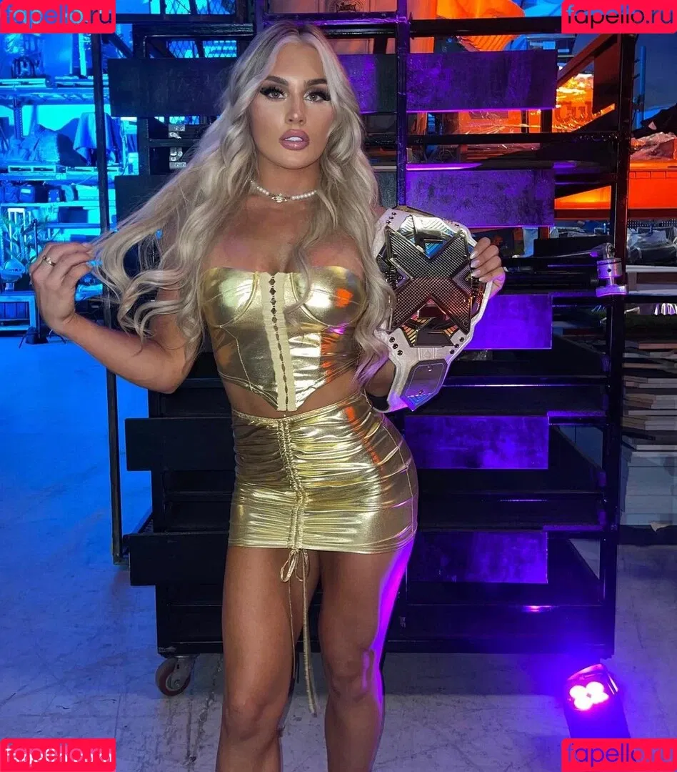 Tiffany Stratton Onlyfans Photo Gallery 