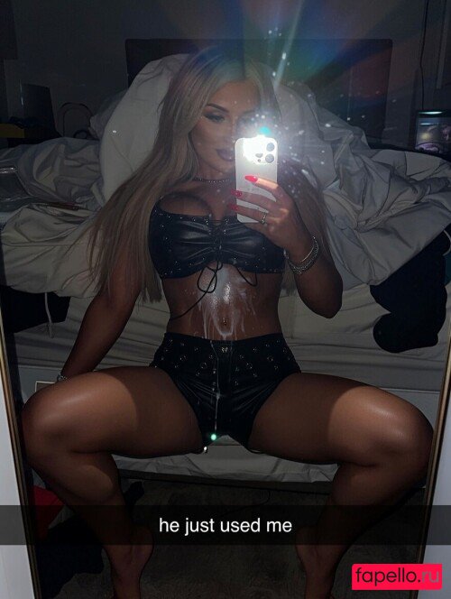 Tiffany Stratton Nude Onlyfans Photo 39