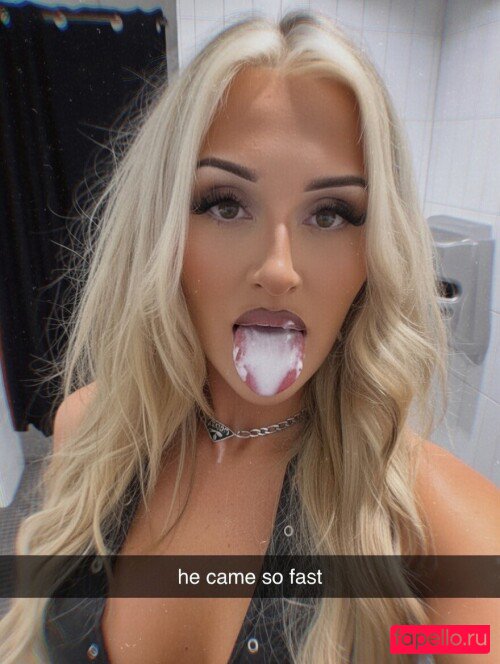 Tiffany Stratton Nude Onlyfans Photo 23