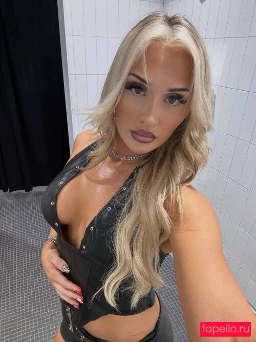 Tiffany Stratton Nude Onlyfans Photo 13