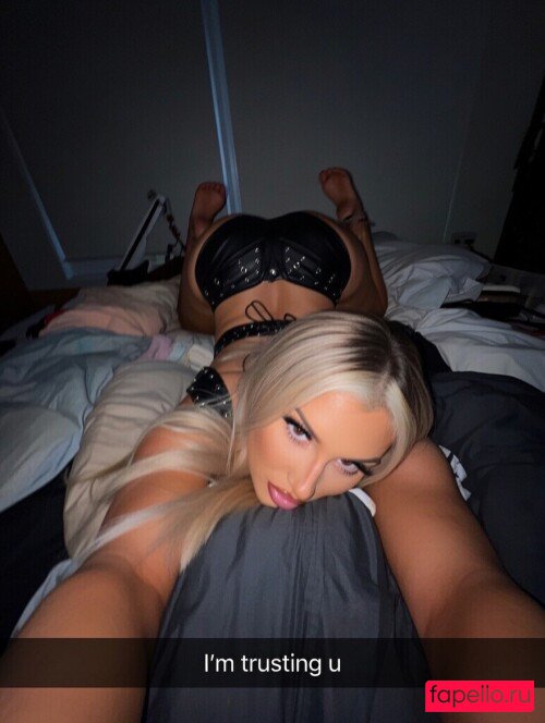 Tiffany Stratton Nude Onlyfans Photo 7