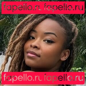 Zuri Bella Rose Nude Onlyfans Photo 12