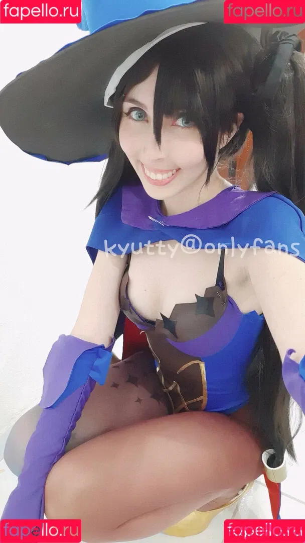 Kyutty Onlyfans Photo Gallery 
