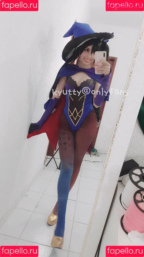 Kyutty Onlyfans Photo Gallery 