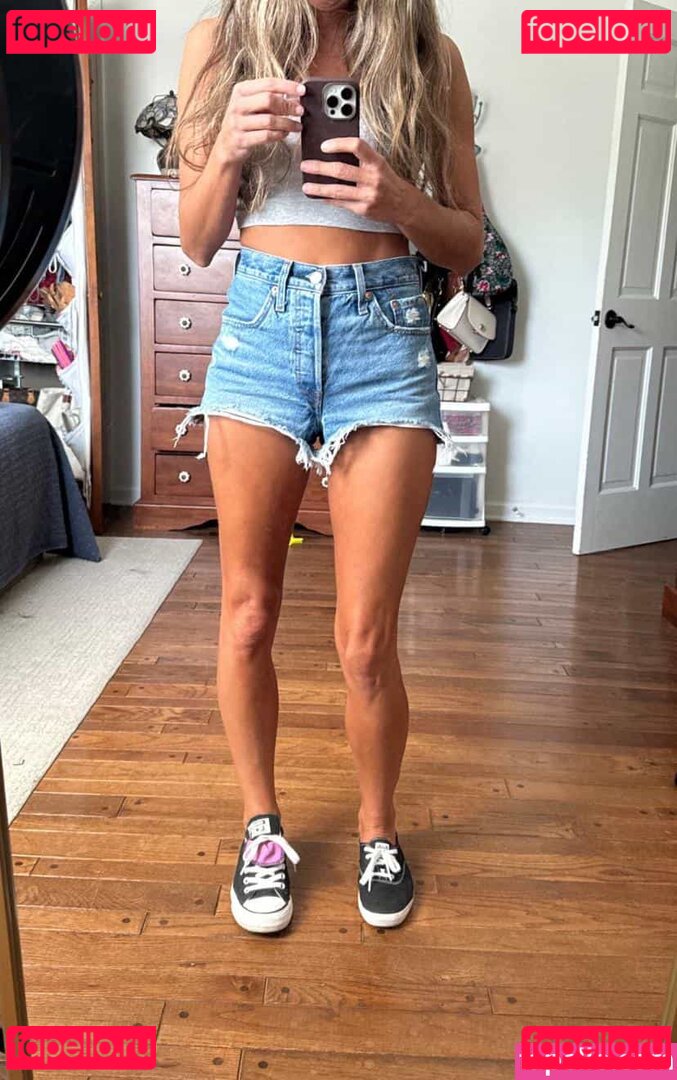 Smyth Ryann Nude Onlyfans Photo 16