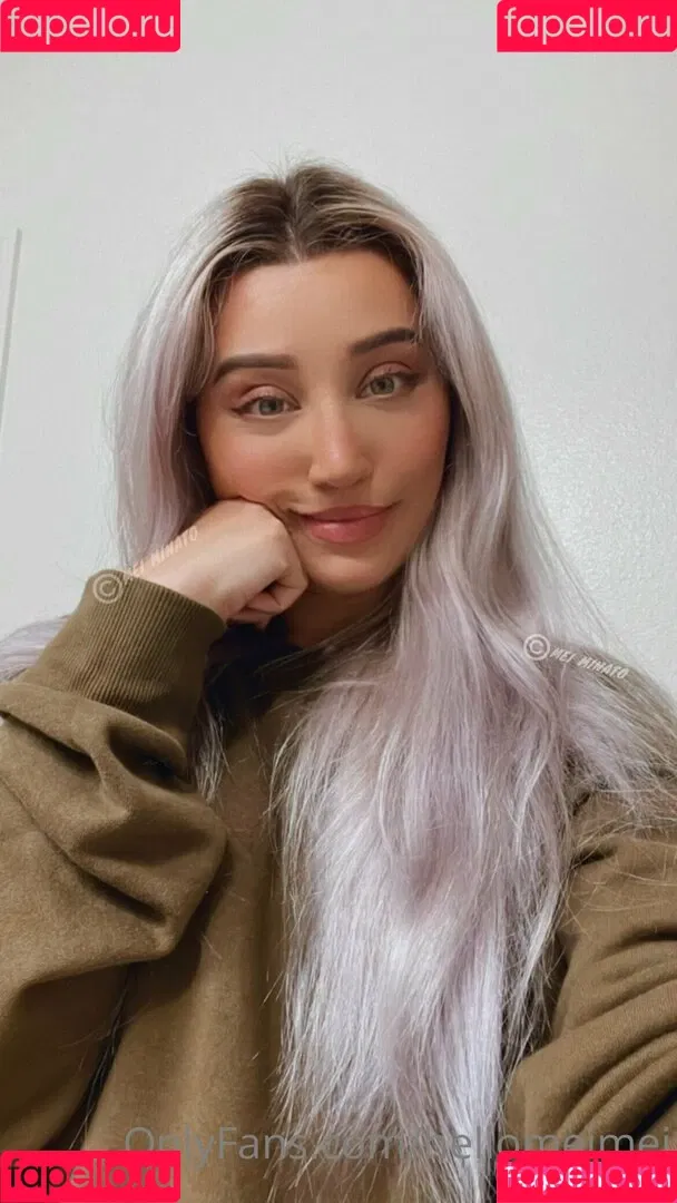 Hellomeimei Onlyfans Photo Gallery 